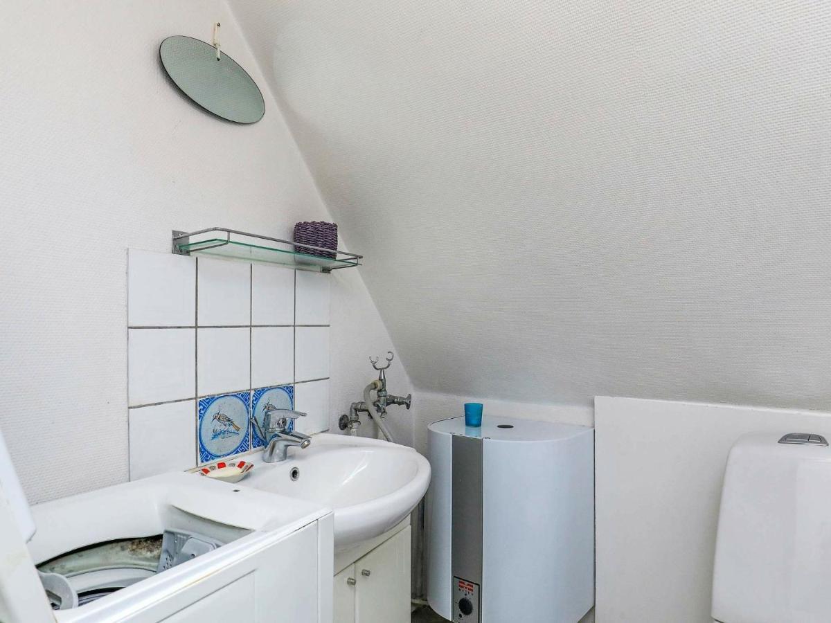 Holiday Home Norregade Aeroskobing Luaran gambar