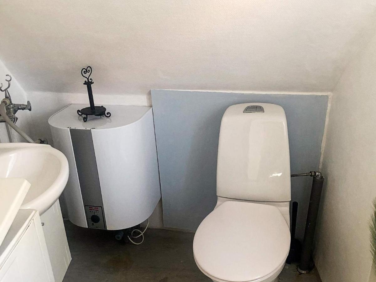 Holiday Home Norregade Aeroskobing Luaran gambar