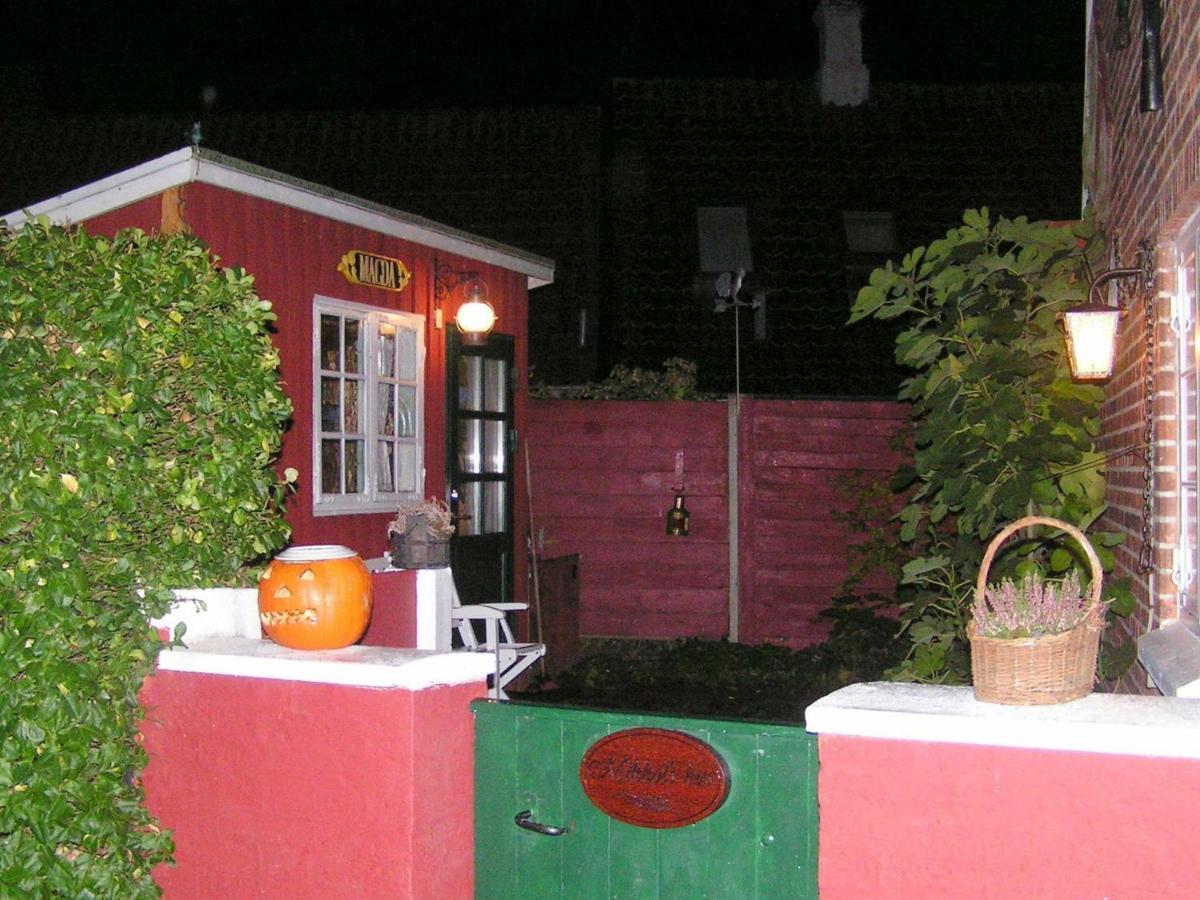 Holiday Home Norregade Aeroskobing Bilik gambar